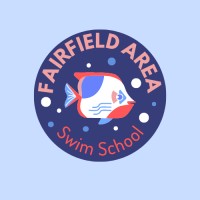 Fairfield Area Swim School logo - Similar company to Wvof 88.5 Fm