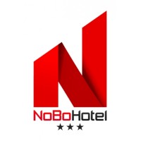NoBo Hotel Łódź logo - Similar company to Hotel Grzegorzewski