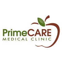 PrimeCARE Medical Clinic logo - Similar company to Primecare Nursing