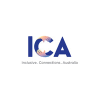 Inclusive Connections Australia logo - Similar company to Wellspace Australia