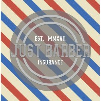 Just Barber Insurance logo - Similar company to Journey Sure Ltd