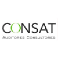 CONSAT Auditores Consultores logo - Similar company to Academia De Ciencias Policiales De Carabineros
