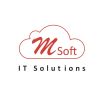 MSoft IT Solutions logo - Similar company to Ps Creative Contents