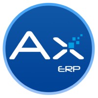 Axolon ERP logo - Similar company to Mint Solutions