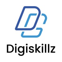 DigiSkillz logo - Similar company to Acadmus Edtech
