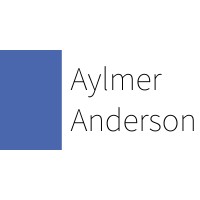 Aylmer Anderson logo - Similar company to Taurus Asset Finance