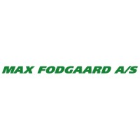 Max Fodgaard A/S logo - Similar company to Danløft A/S