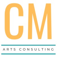 CM Arts Consulting logo - Similar company to Arts Branding Llc