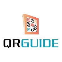 MYQRGUIDE logo - Similar company to Game On Group