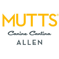 MUTTS® Canine Cantina Allen logo - Similar company to Mutts® Canine Cantina