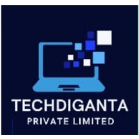 TECHDIGANTA PRIVATE LIMITED logo - Similar company to Saynocash - Food & Tatkal Room