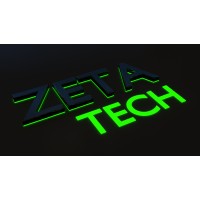 Zetatech Inc logo - Similar company to Zetatech Electronics