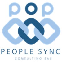 People Sync Consulting logo - Similar company to Lozada & Partners S.A.S.
