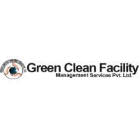 Green Clean Facility Management Service Private Limited logo - Similar company to Gskumarcompany.Com
