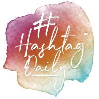 Hashtag Daily logo - Similar company to Ideacon