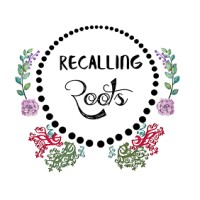 Recalling Roots logo - Similar company to Sutra Labs