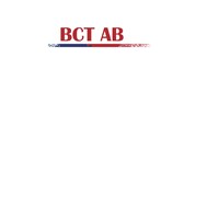 BCT AB logo - Similar company to Riggtech Ab