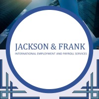 Jackson and Frank logo - Similar company to Macee