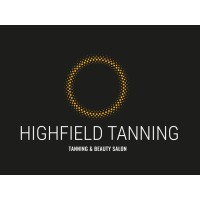 Highfield Tanning logo - Similar company to Tanning Magic