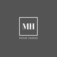 Moshe Haddad logo - Similar company to Traffikey