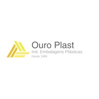 Ouro Plast Indústria de Embalagens Plásticas logo - Similar company to Up-Ib Embalagens Plásticas