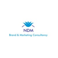 NDM Consulting Limited logo - Similar company to Gee & Co. Creative