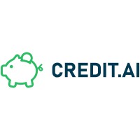 Credit.ai logo - Similar company to Goldslate