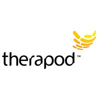 Therapod Co. logo - Similar company to Sit And Move Co