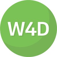 W4D Ltd logo - Similar company to Ada Dakin
