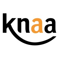 KNAA logo - Similar company to Digixcommerce