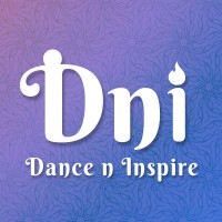 Dance n Inspire (Dni) logo - Similar company to Petblush