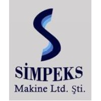 Simpeks Makine Ltd Şti logo - Similar company to Mavico Ltd.