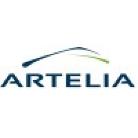 Artelia Madagascar logo - Similar company to Smcm Madagascar
