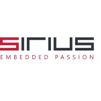 Sirius Electronic Systems Srl logo - Similar company to Symptomation