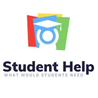 studenthelp.ro logo - Similar company to Abrostudies & Immigration Services