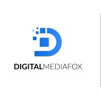 Digitalmediafox logo - Similar company to Edaco Cloud