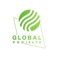 Global Projects srl logo - Similar company to Archi2Board
