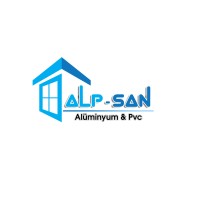 Alpsan PVC logo - Similar company to Cp International, Inc