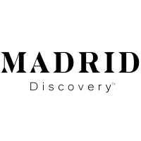 Madrid Discovery logo - Similar company to Madrid&Go