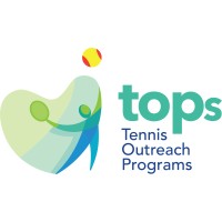Tennis Outreach Programs logo - Similar company to Eatapp Malta