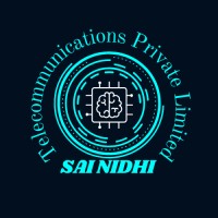 Sai Nidhi Telecommunications Pvt Ltd logo - Similar company to Automation Den