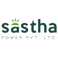 Sastha Power Private Limited logo - Similar company to Elin Sa.
