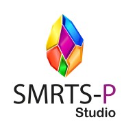 SMRTS-P Studio logo - Similar company to سنوحي - Snuhy