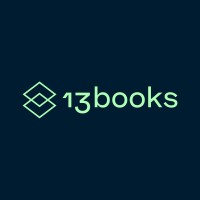 13books Capital logo - Similar company to Equitypitcher Ventures
