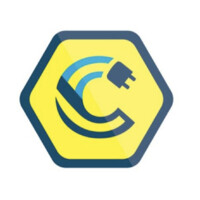 Chargewell logo - Similar company to Telcom