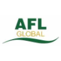 AFL GLobal logo - Similar company to Upcollar