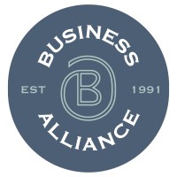 Business Alliance, Inc. logo - Similar company to Next Door Devs