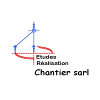 CHANTIER SARL logo - Similar company to Sofams Africa