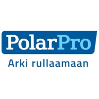 PolarPro Henkilöstöratkaisut Oy logo - Similar company to Primus Work