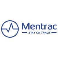 Mentrac logo - Similar company to Digitalcast Technologies Ltd.